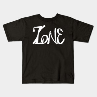 zone Kids T-Shirt